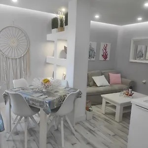 Ohana Apartamento