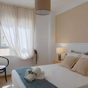 Sunstay Cosy Flat I Cristo Apartamento Málaga